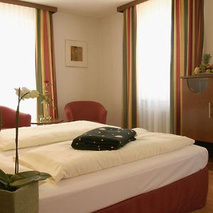 Standaard Kamer met een King Size Bed